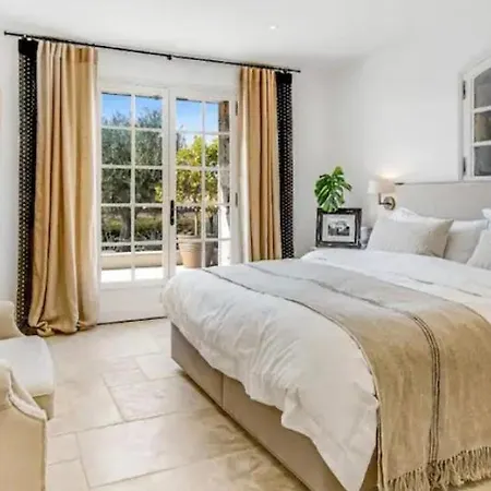 La Pastourelle Βίλα