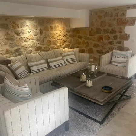 La Pastourelle Villa *