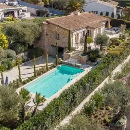 La Pastourelle Villa *