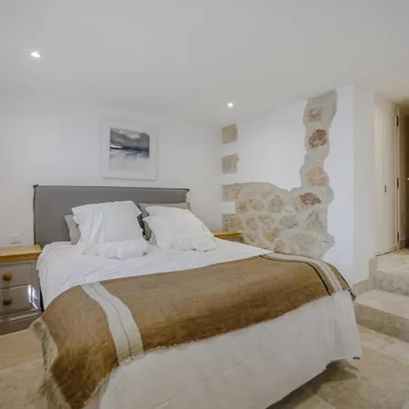 빌라 La Pastourelle