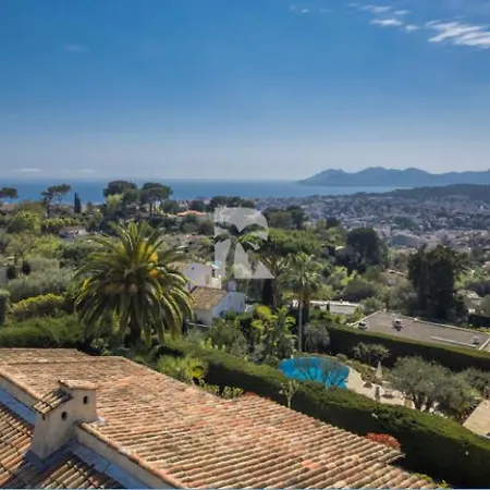 La Pastourelle 빌라