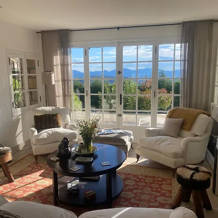 La Pastourelle 빌라 르까네